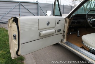 Chrysler 300 440 V8 1968