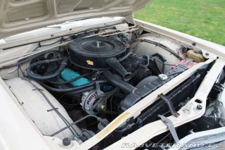Chrysler 300 440 V8 1968