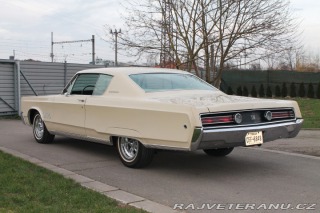 Chrysler 300 440 V8 1968