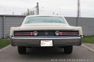 Chrysler 300 440 V8 1968