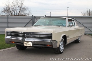 Chrysler 300 440 V8 1968