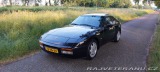 Porsche 944 S2 Targa