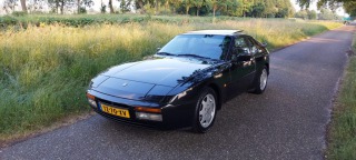 Porsche 944 S2 Targa