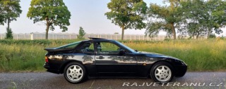 Porsche 944 S2 Targa 1989