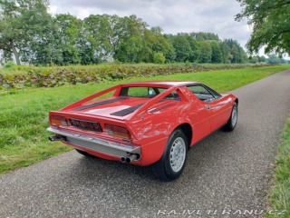 Maserati Merak 1973