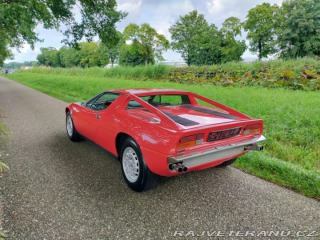 Maserati Merak 1973