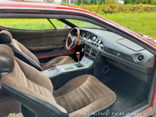 Maserati Merak 1973