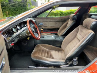 Maserati Merak 1973