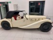 Škoda Felicia SUPER 2 KABURLATORY 1960