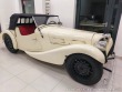 Škoda Felicia SUPER 2 KABURLATORY 1960