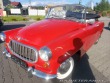 Škoda Felicia SUPER 2 KABURLATORY 1960