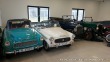 Škoda Felicia SUPER 2 KABURLATORY 1960