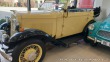 Ford T Ford cabrio 1926