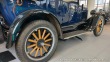 Ford T Ford cabrio 1926