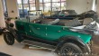 Ford T Ford cabrio 1926