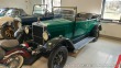 Ford T Ford cabrio 1926