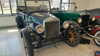 Ford T Ford cabrio 1926