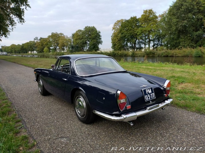Lancia Flaminia GT 3C 1963