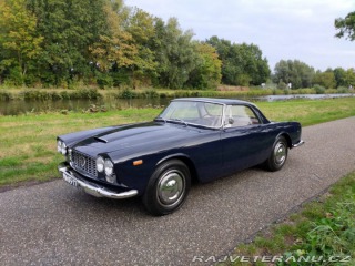 Lancia Flaminia GT 3C 1963