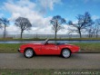 Triumph Spitfire 1500 1972