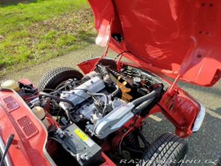 Triumph Spitfire 1500 1972