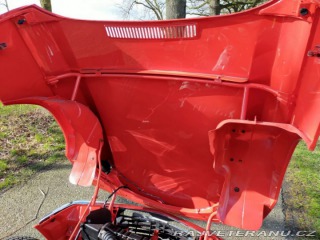 Triumph Spitfire 1500 1972