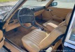 Mercedes-Benz 560 SL 1987