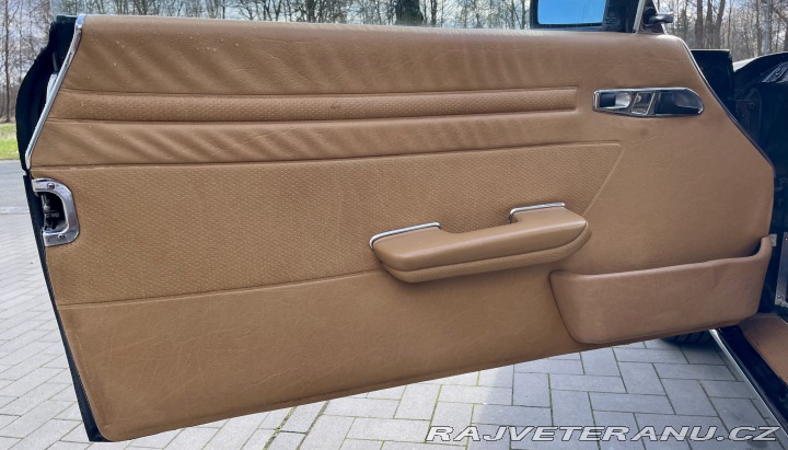 Mercedes-Benz 560 SL 1987
