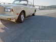 Rolls Royce Corniche  1980