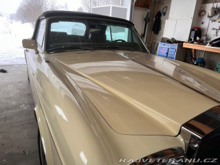 Rolls Royce Corniche  1980
