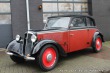 DKW Ostatní modely F7 Cabrio 1937