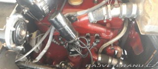 Ostatní značky Ostatní modely Singer Nine 4A Roadster 1950