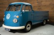 Volkswagen T1 Pick Up 1966