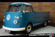 Volkswagen T1 Pick Up 1966