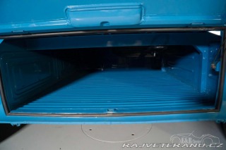 Volkswagen T1 Pick Up 1966