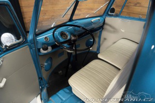 Volkswagen T1 Pick Up 1966