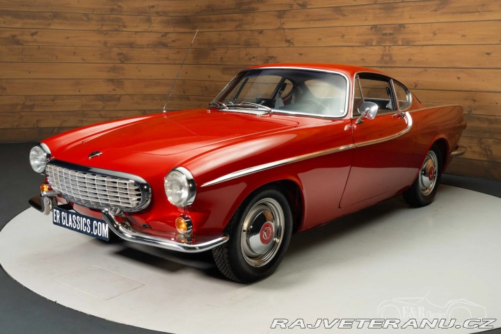 Volvo 1800 S 1965