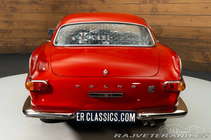 Volvo 1800 S 1965