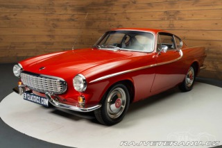 Volvo 1800 S 1965
