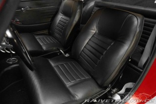 Volvo 1800 S 1965