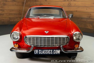 Volvo 1800 S 1965