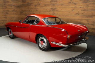 Volvo 1800 S 1965