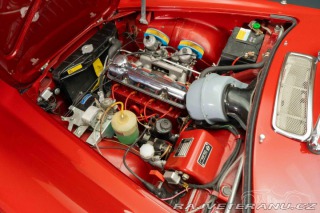 Volvo 1800 S 1965