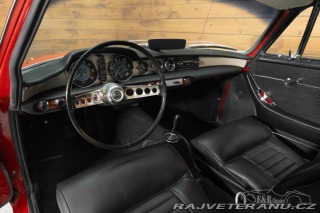 Volvo 1800 S 1965