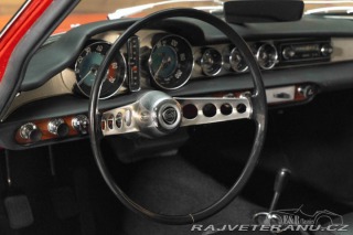 Volvo 1800 S 1965