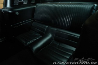 Ford Mustang 351 Fastback 1966