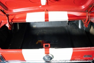 Ford Mustang 351 Fastback 1966
