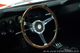 Ford Mustang 351 Fastback 1966