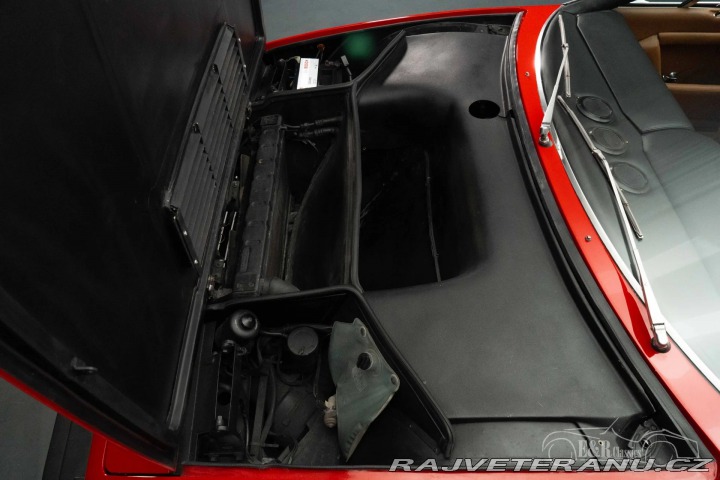 Ferrari 308 GT4 1975
