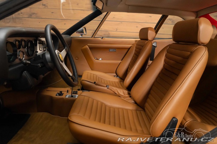 Ferrari 308 GT4 1975